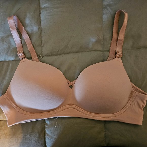 Torrid push up underwire free bra - Picture 1 of 2